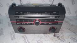  Bose Mazda 3 BK  B36D66AR0 