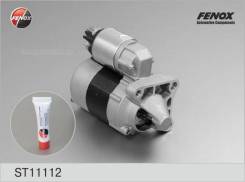  Fenox ST11112 