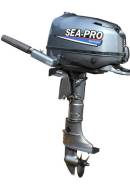 4-   SEA PRO F 6S 