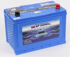  SF Sonic 6-100.0 (115D31L) 