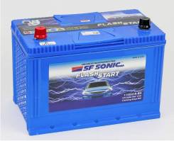  SF Sonic 6-100.1 (115D31R) 