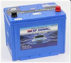  SF Sonic 6-70.0 (90D26L) 