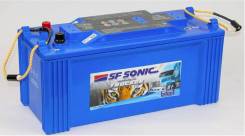  SF Sonic EFB 6-190   