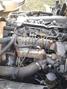  Toyota DYNA, Toyoace, Hiace 2KD-FTV, KDY270 