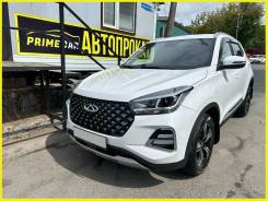  Chery Tiggo 4 Pro 2024    