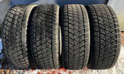 Bridgestone Blizzak DM-V2, 255/60 R18 