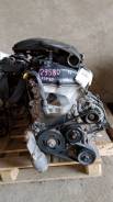  Toyota Vitz KSP90 1KR-FE 