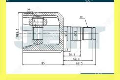   JETT V40-0009 JETT V40-0009 