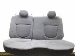   Hyundai Solaris (RB) 2010-2017 (000137091) 