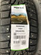 Nordman 7 SUV, 215/65 R16 