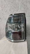    Mitsubishi Pajero V93 07-  