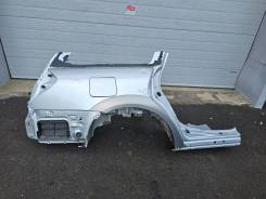    Subaru Outback BP9 BPE