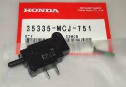   Honda 35335-MCJ-751 