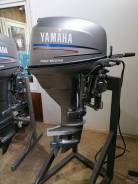   Yamaha F 25A +  