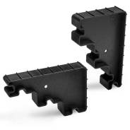      Hatch Wedge Pair Railblaza 09-0006-11 