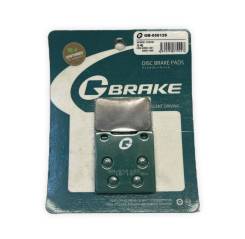   G-Brake GM-05012S GM-03019S FA063 FA161 