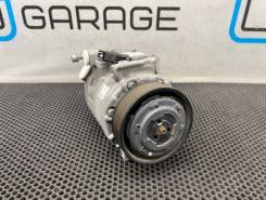   Bmw X3 2011 64529211496 F25 N52B30A 3.0 