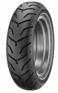   Dunlop D407 Sw (Harley-D) 180/65 R16 81H 