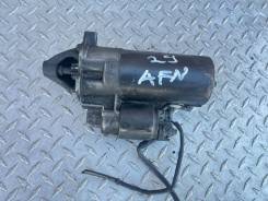  Volkswagen Passat B5 1999 AFN 