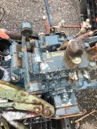   Kubota B6000 