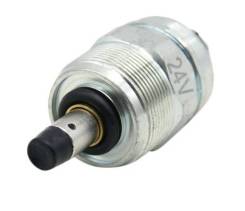    24V Isuzu 4HF1 4HG1 4HJ1 FUSO 4M51 4M50-T Nissan FD42 Cummins 4BT 6BT EQB [096030-0170] 