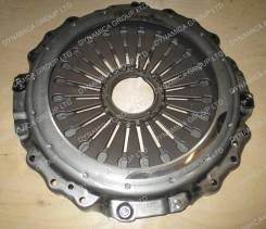  Hyundai Kia D6CB Hino700 SS1*  ZF OEM 