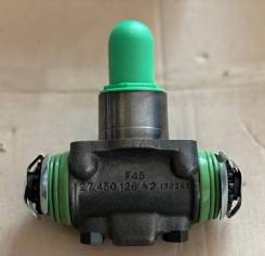  (  ) Hyundai D6GA HD120 Megatruck GOLD [ 58330-6A000 ] 