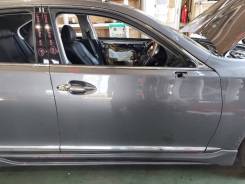 ����� �������� ������ Lexus LS600h USF40