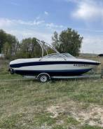  SeaRay 210BR Signature 