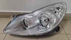   Opel Corsa D 07-10
