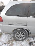  Nissan Liberty   RM12,