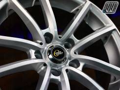 LN1596 NEW Wheels!  Cross Street Y9100 R16, PCD:5*114.3 