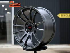 R17 Rays Gram 57Xtreme 8J ET35 4*100/114.3 (GF41) 