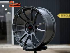 R17 Rays Gram 57Xtreme 8J ET35 5*114.3 (GF37) 