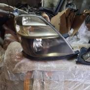 ���� ������ Honda Stream RN3