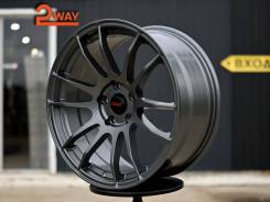 R18 Rays Gram 57Xtreme 8J ET35 5*114.3 (GF43) 