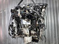  OM651.921 Mercedes C-class W205 250 d  