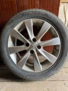 R16  Hyundai Solaris 