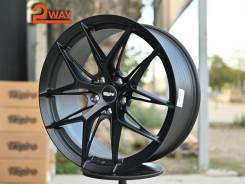 R19 Taigiro FF117 8.5J ET 35 5*114.3 (GX49) 