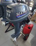   Sea-Pro OTH9,9S 