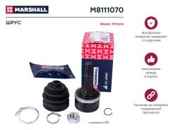  . ( abs) nissan primera iii 02- (m8111070) Marshall M8111070 