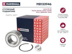   Toyota Camry (V30, V40, V50) 01-; Lexus ES 06-, RX 03-  Marshall Marshall M8133946 