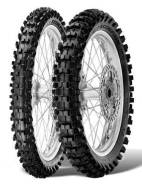   Pirelli Scorpion Mx 32 Mid Soft (Tt) 70/100 R17 40M 