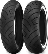   Shinko Sr-777 Black Wall 160/70 R17 79H 