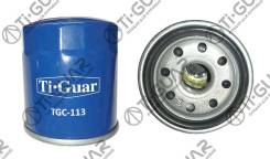   TGC-113/C-113 * Ti-Guar Ti-Guar TGC-113 