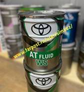   Toyota ATF Fluid WS 20. 08886-02303 . 