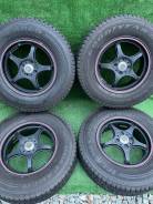  5Zigen R15x6J ET45 4x100 (021549) 