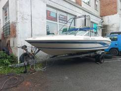  Sea ray 200 