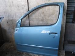 ����� ������� �������� ����� Toyota Funcargo NCP21