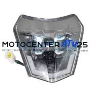    LED Holeshot, Crosstrec, KTM 